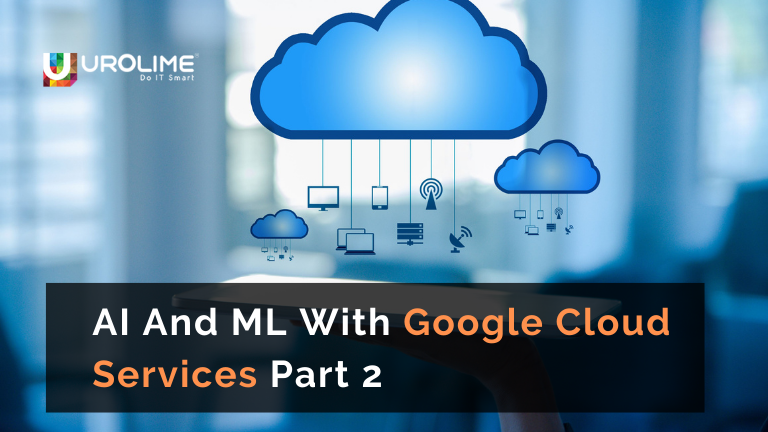 Google ml hot sale services