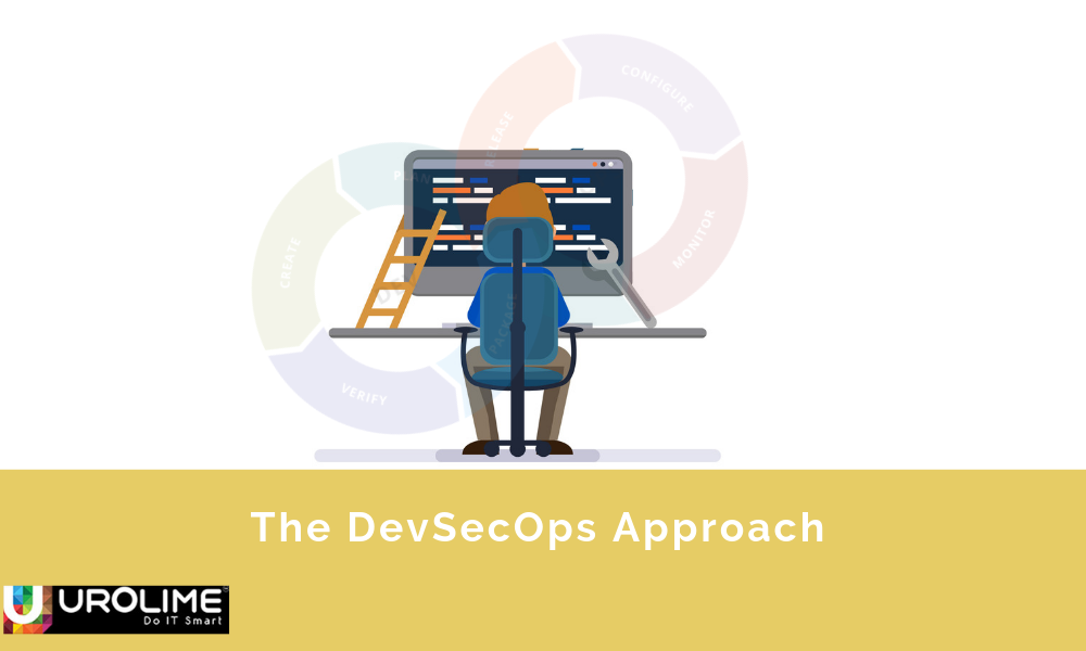 The DevSecOps Approach