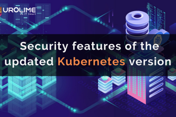 Benefits Of Microservices Architecture And Kubernetes