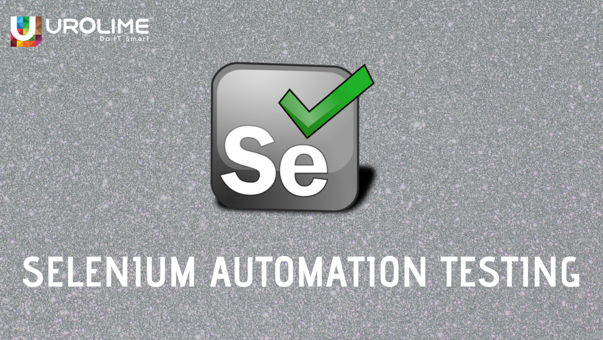 Selenium WebDriver for UI Test Automation (with Java) - YouTube