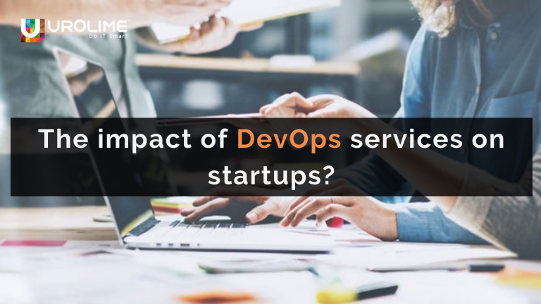 Why do DevOps services for startups are popular?