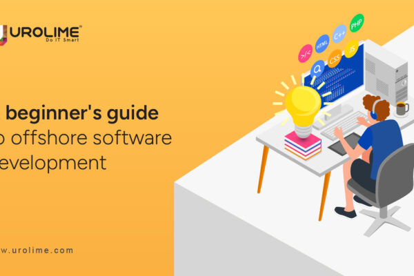 Beginner’s Guide to Offshore Software Development